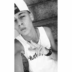 Jhony Vasconcelos