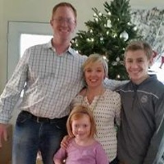 Angela Bowlin Andrews