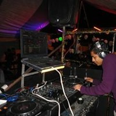 DJ Wiki Mix