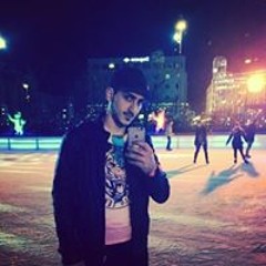 Majd Rihani