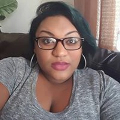 Caryn Goddard-Thorpe