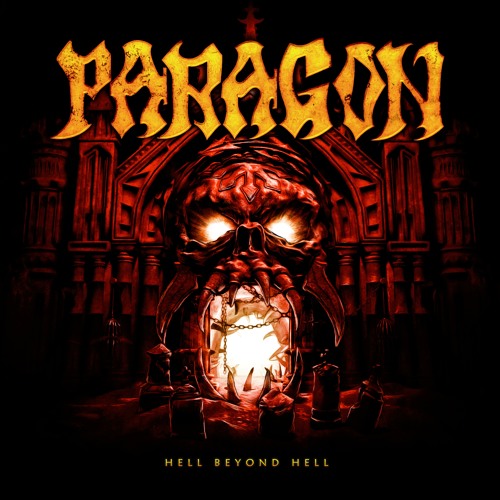 PARAGON’s avatar