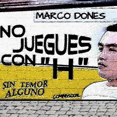 Marco Dones
