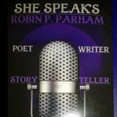 She-Speaks