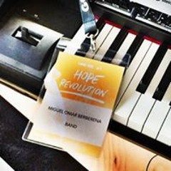 Miguel Omar Berberena