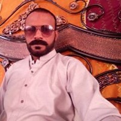 Riaz Hyder
