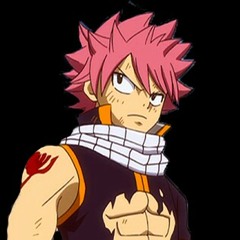 Natsu Dragneel