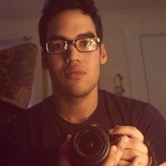 Cesar Contreras Pazo