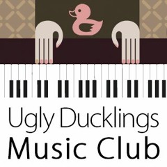 UglyDucklingsMusicClub