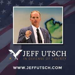 Jeff Utsch