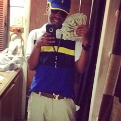 J Burnaz- Trap Blessin