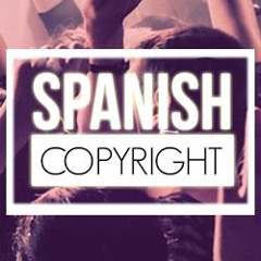 SpanishCopyright