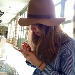 Olivia Singer 1