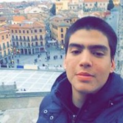 Sebastian Checa