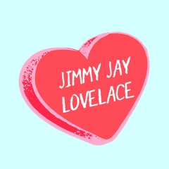Jimmy Jay Lovelace