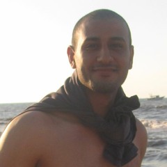 Ibrahim El-Desoky