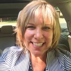 Suzanne Peters Chapman