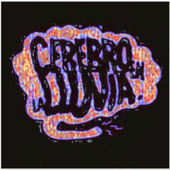 Cerebro en la lluvia