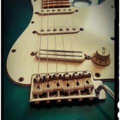 Alan Peterson Guitar