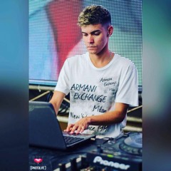 LC CACHORRADA DJ