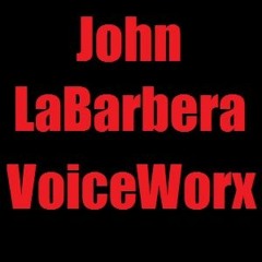 John LaBarbera