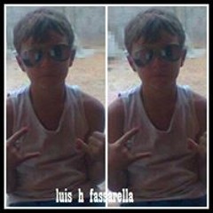 Luiz Fassarella