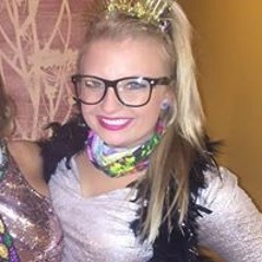 Tori Lee Lyons