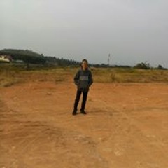 Ilham Wayka