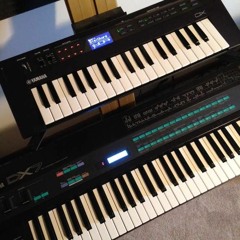 R. Parker - Reface DX