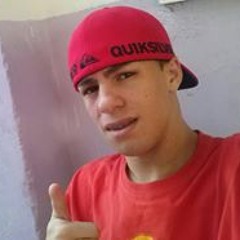 Jesse Gouveia Alves