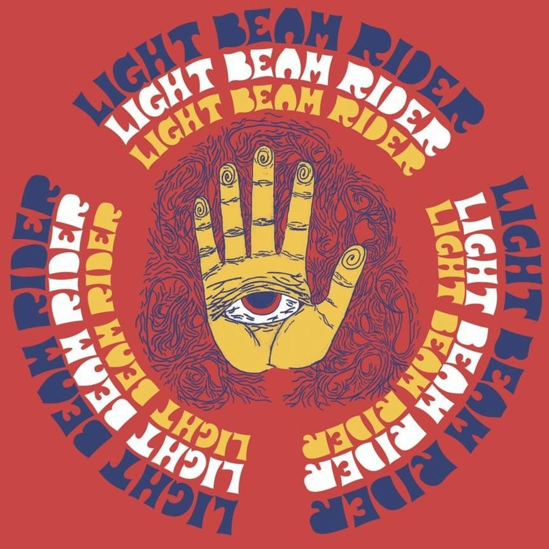 Stream Light Beam Rider music | Listen to songs, albums, playlists for ...