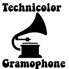 Technicolor Gramophone