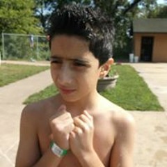 Wissam Maher Bousheh