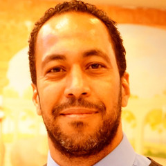 Mohamed Ahmed