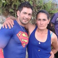 Eucardo Hernandez Rueda