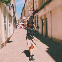 Jalyn “Jay” Smith