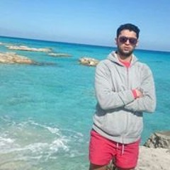 Khaled Saad 渡渡鳥