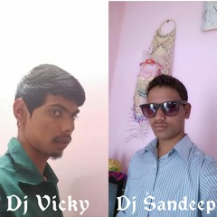 Telugu Folk Mashup (New Year Special 2016 Mix) By Dj Vicky N Dj Sandeep