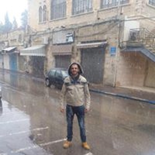 Hatem Nader’s avatar