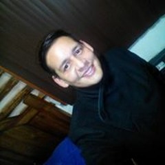 Victor Ramses Manzanarez