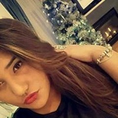 Jaqueline Osiris Espinal