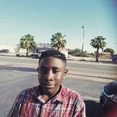 Demetrius Dion Rogers