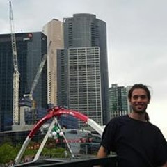 David Solnass