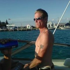 anthony b