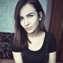 Deimantė Budginaitė