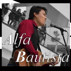 Alfa Bautista