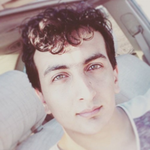 Khaled Farouk’s avatar