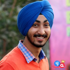 HArjit Virk