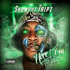 ShowOut Tripz - Cocaine