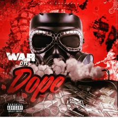 K.A.D:KnownAsDope